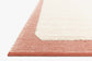 MOR-01 ED IVORY / RUST