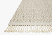 MYR-03 MH WHITE / NATURAL Corner