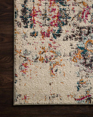 NN-01 IVORY / MULTI