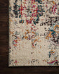 NN-01 IVORY / MULTI