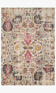 NN-01 IVORY / MULTI