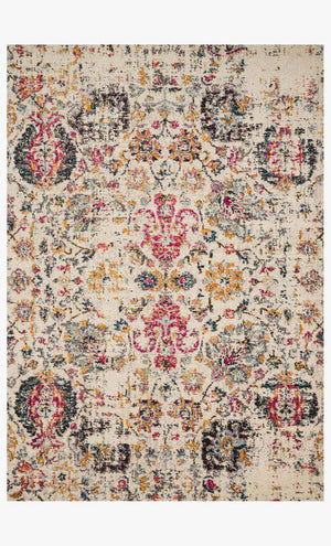 NN-01 IVORY / MULTI