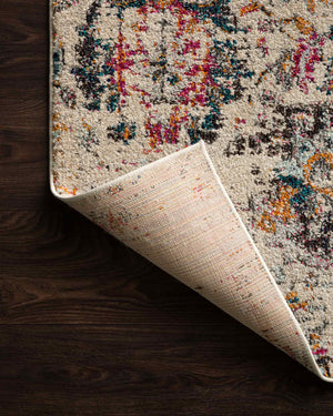 NN-01 IVORY / MULTI
