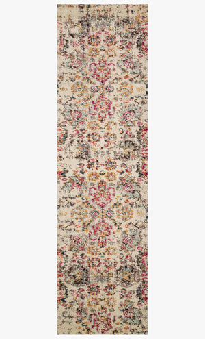NN-01 IVORY / MULTI