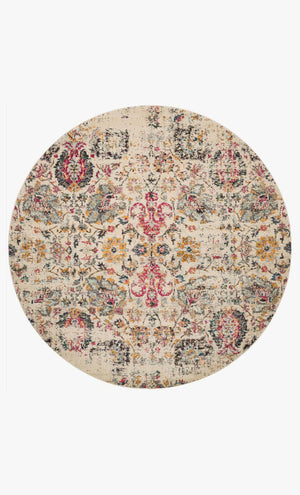 NN-01 IVORY / MULTI