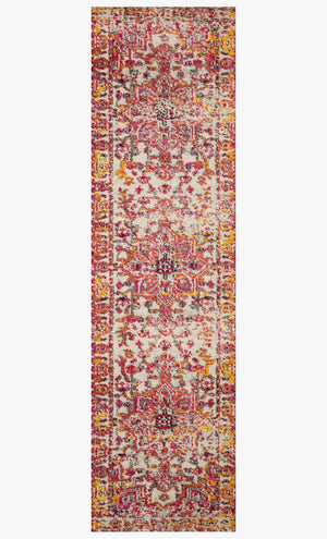 NN-02 IVORY / PINK