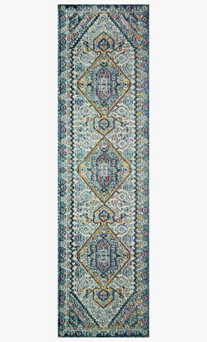NN-03 AQUA / NAVY