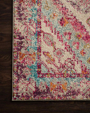 NN-03 AQUA / PINK
