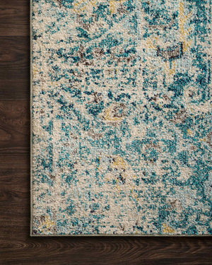 NN-07 AQUA / NAVY
