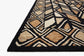 NAL-01 BLACK / BEIGE