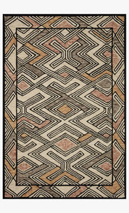NAL-03 IVORY / MULTI