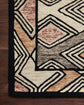 NAL-03 IVORY / MULTI