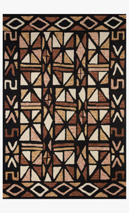 NAL-05 SPICE / BLACK
