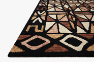 NAL-05 SPICE / BLACK Corner