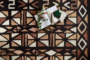 NAL-05 SPICE / BLACK