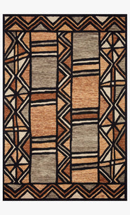 NAL-07 WALNUT / MULTI