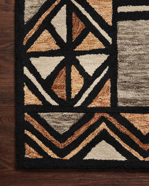 NAL-07 WALNUT / MULTI