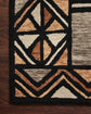 NAL-07 WALNUT / MULTI