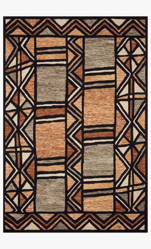 NAL-07 WALNUT / MULTI