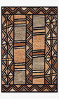 NAL-07 WALNUT / MULTI