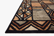 NAL-07 WALNUT / MULTI Corner