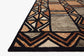 NAL-07 WALNUT / MULTI