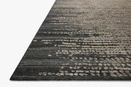 NAO-02 CHARCOAL / STONE Corner