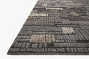 NAO-04 CHARCOAL / GRANITE Corner