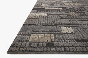 NAO-04 CHARCOAL / GRANITE