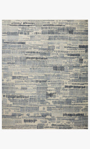 NAO-04 IVORY / DENIM
