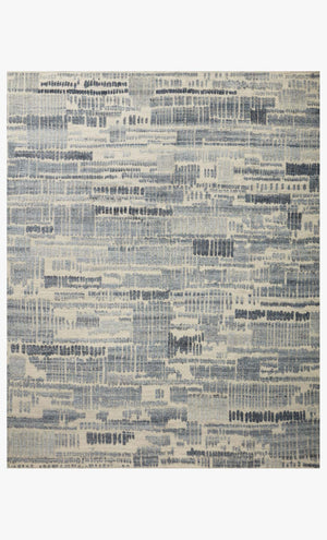NAO-04 IVORY / DENIM