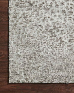 NED-02 SILVER / IVORY