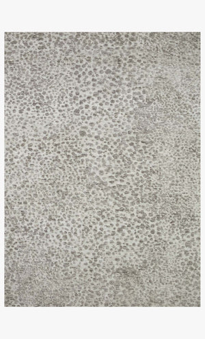NED-02 SILVER / IVORY