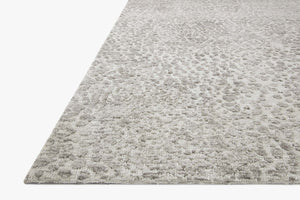 NED-02 SILVER / IVORY