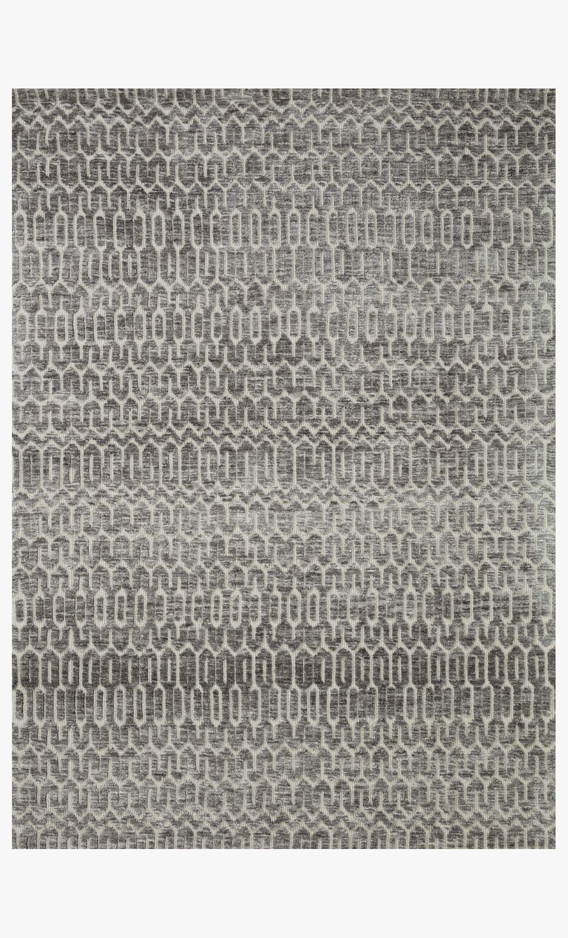 NED-03 IVORY / CHARCOAL