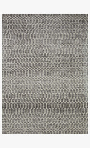 NED-03 IVORY / CHARCOAL
