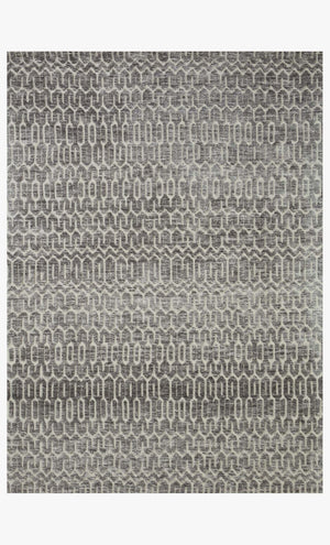 NED-03 IVORY / CHARCOAL