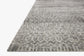 NED-03 IVORY / CHARCOAL