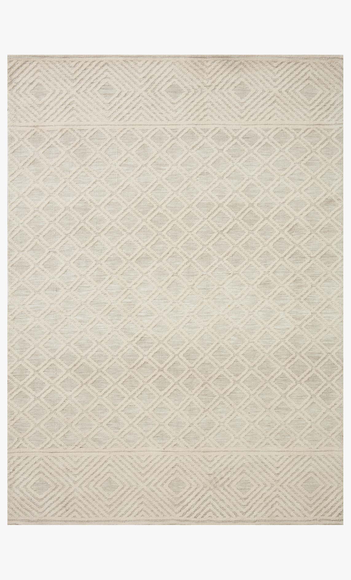 NED-04 IVORY / NATURAL