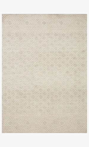 NED-04 IVORY / NATURAL
