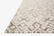 NED-05 NATURAL / IVORY Corner