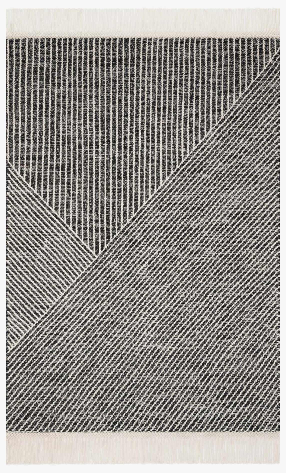 NET-01 MH CHARCOAL / IVORY