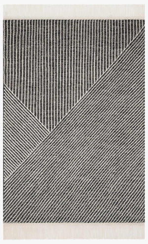 NET-01 MH CHARCOAL / IVORY