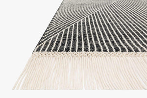 NET-01 MH CHARCOAL / IVORY