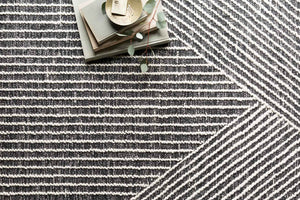 NET-01 MH CHARCOAL / IVORY