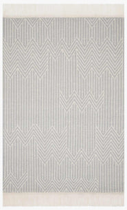 NET-02 MH LT GREY / IVORY