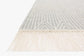 NET-02 MH LT GREY / IVORY
