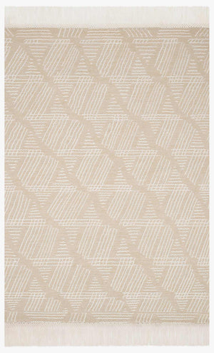 NET-03 MH SAND / IVORY