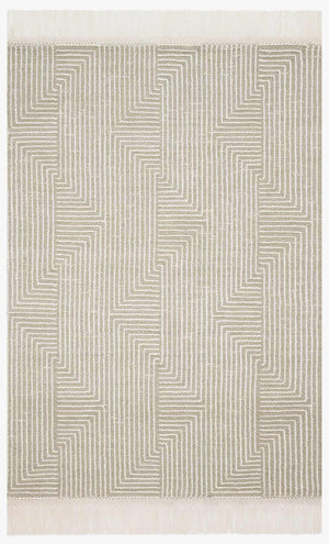 NET-04 MH SAGE / IVORY