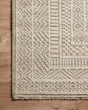 NOL-02 NATURAL / IVORY